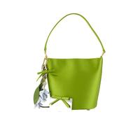 Self Portrait - Sacs à main - Femme - Sacs - Vert - Taille: ONE Size