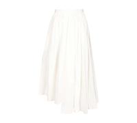 Self Portrait - Skirts - Femme - Jupes - Blanc - Taille: 34 FR