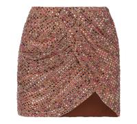 Self Portrait - Skirts - Femme - Jupes - Multicolore - Taille: 40 FR