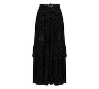 Self Portrait - Skirts - Femme - Jupes - Noir - Taille: 38 FR