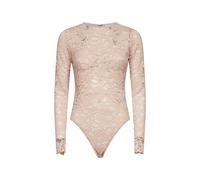 Self Portrait - Top - Femme - Tops - Beige - Taille: 34 FR