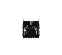 Self Portrait - Top - Femme - Tops - Noir - Taille: 40 FR