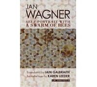 Self Portrait with a Swarm of Bees (Visible Poets) - [Version Originale] Inconnu (Auteur)