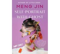 Self-Portrait With Ghost
