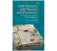 Self-Portrait, With Parents And Footnotes