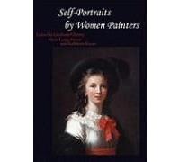 Self-Portraits By Women Painters
