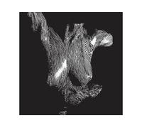 Oceansize Self Preserved While the Bodies Float Up (CD) (PRESALE 02/10/2026)