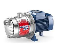 Self Priming Multi Stage Water Pump PLURIJET m3/100-N 0,75Hp 240V Pedrollo