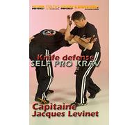 Self Pro Krav : Knife Defense