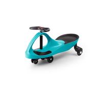 Self-propelled ride on - teal