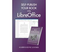 Self-Publish Your Book Using LibreOffice