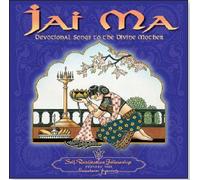 Self-Realization Fellowship Musicians - Jai Ma: Devotional Songs To The Divine Mother