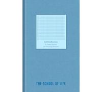 Self-Reflection: A Guided Journal for Processing Emotions