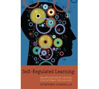 Self-Regulated Learning