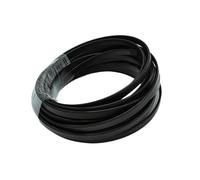 Self-Regulating Heating Cable For Pipe Freeze Protection And Snow Melting, 35-60W/m, 100m Max, 120V/240V, Model ZXW-PF750(30 meters,220V Type)