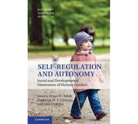 Self-Regulation and Autonomy - [Version Originale] Bryan W Sokol, Frederick M E Grouzet, Ulrich Muller, (Auteur)