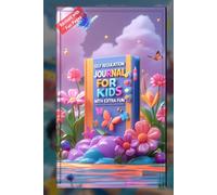 Self Regulation Journal for Kids: Feelings Check-In, Calm Down Tools & Daily chart for Managing Big Emotions