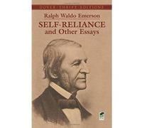Self-Reliance and Other Essays, Dover Thrift Editions Series Ralph Waldo Emerson (Auteur)