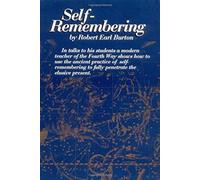Self-Remembering