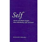 Self Richard Sorabji (Auteur)