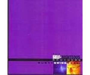 Self - Righteous Brothers Rusty Swing Feel