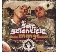 Self Scientific - Change