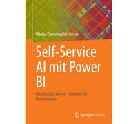 Self-Service Ai Mit Power Bi