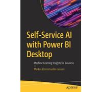 Self-Service Ai With Power Bi Desktop