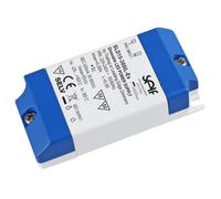 Self Electronics SLD15-700IL-ES Driver de LED à courant constant 15.4 W 700 mA 9 - 22 V/DC dimmable, surtention, protection contre les surcharges G