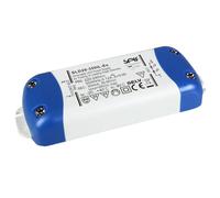 Self Electronics SLD20-350IL-ES Driver de LED à courant constant 18.9 W 350 mA 30 - 54 V/DC dimmable, montage sur des surfaces