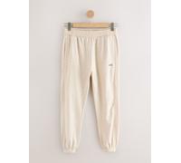 self soi-même. Joggers menottés naturel S Long (UK 8-10)