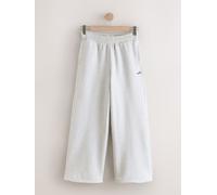 self soi-même. Pantalon de jogging coupe large Gris XL Régulier (UK 20-22)