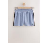 self soi-même. Short avec rayures latérales bleu XL (FR 50-52)