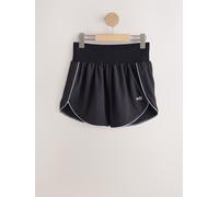 self. soi-même. Short de running Noir S (FR 38-40)