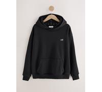 self soi-même. Sweat à capuche Noir S (FR 38-40)