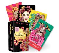 Self Source-ery Oracle: A 42-Card Deck and Guidebook