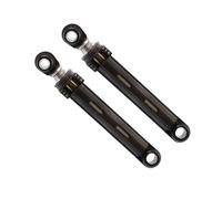 Self Spares - 2 Pcs - Amortisseurs 80N pour machine à laver - Convient pour les modèles Samsung - Code modèle DC66-00531C, DC66-00343D, DC66-00421B