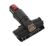 Self Spares - Double mini brosse pour meubles et matelas compatible avec aspirateurs Dyson V6 -V7 -V8 -V10 - V11- V15 et Gen5