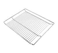 Self Spares - Grille de cuisson 375 x 465 mm compatible avec Bosch, Siemens, Neff - Grille de four intégrée avec code d'origine 00574876