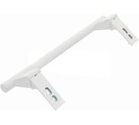 Self Spares Paire de poignées de porte pour réfrigérateur Liebherr 310 x 113 mm avec code d'origine 7432602 7425670 742567000