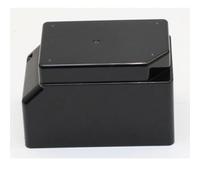 Self Spares Récipient à pulpe/récipient compatible avec machine à café expresso Beko CEG7304X, CEG5301X, CEG5301XT, CEG7348X - Récipient à café moulu