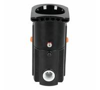 Self Spares Unité de brassage/dispositif de brassage compatible avec machine à café expresso Beko CEG3190B, CEG7302B, CEG5301X, CEG5301XT