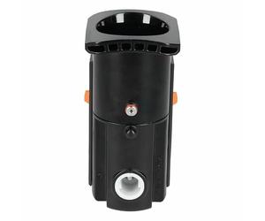 Self Spares Unité de brassage/dispositif de brassage compatible avec machine à café expresso Beko CEG3190B, CEG7302B, CEG5301X, CEG5301XT