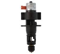 SELF SPARES Vanne de dérivation 3 voies pour chaudière Vaillant, Protherm, Glowworm ULTRACOM 2 24/30/35 CXI avec le code d'origine - (0020097214/0020213146)