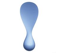 Self-Standing Rice Spoon Plastic Non-Stick Self-Standing Rice | Stable Stand-up Design, Plastic, Non-stick pour surface, Dishwasher Safe, pour ideal For Home Kitchen And Restaurant