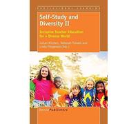 Self-Study And Diversity Ii
