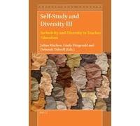 Self-Study And Diversity Iii