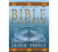 Self-Study Bible Course
