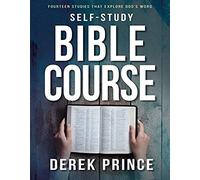 Self-Study Bible Course
