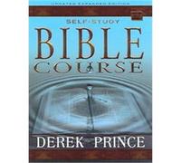 Self-Study Bible Course Derek Prince (Auteur)
